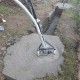 Фонарный столб Fumagalli 4P2.372.G10.LYF1R Giorgio