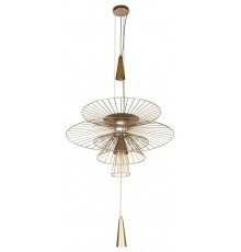 Подвесной светильник Loft it 10141/600 Star