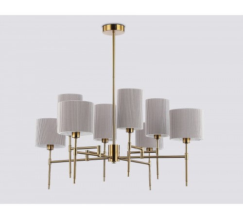 Люстра на штанге Ambrella Light LH72383 LH Люстра на штанге Ambrella Light LH72383 LH