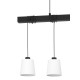 Подвесной светильник Eglo 43884 TOWNSHEND 8