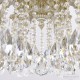 Подвесная люстра Bohemia Ivele Crystal AL78101/12/300 A WMG AL7801