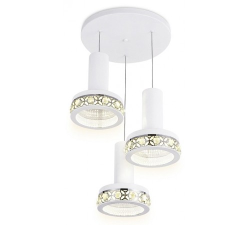 Подвесной светильник Ambrella Light FA9492 FA Подвесной светильник Ambrella Light FA9492 FA