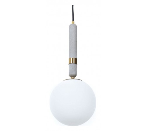 Подвесной светильник LUMINA DECO LDP 6011-1 MD Granino