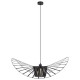 Подвесной светильник Loft it 10246/600 Chapeau