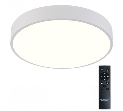 Накладной светильник Natali Kovaltseva LED LAMPS 81112/5C