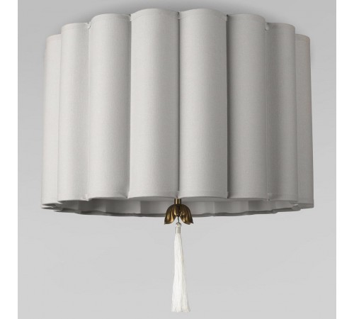 Накладной светильник Loft it 10306 Grey linen Mellow Накладной светильник Loft it 10306 Grey linen Mellow