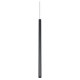 Подвесной светильник Loft it 10334/800 Black Metropolis