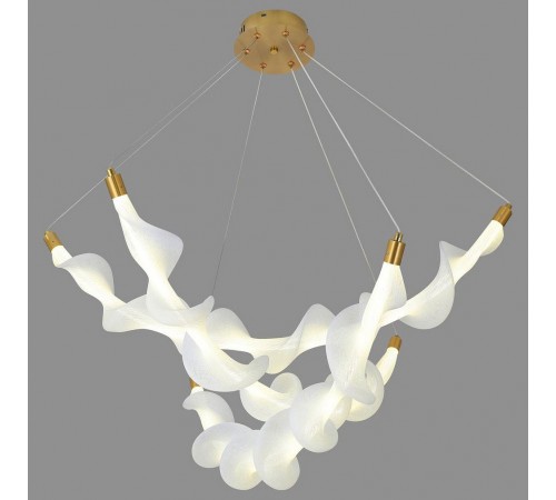 Подвесная люстра Alfa-Light F0324-73 F0324 Подвесная люстра Alfa-Light F0324-73 F0324