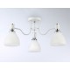 Потолочная люстра Ambrella Light TR303302 TR