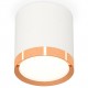 Накладной светильник Ambrella Light XS8141005 XS