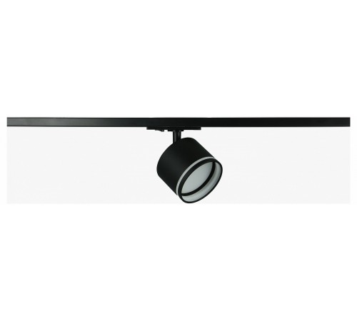 Светильник на штанге Эра TR75 - GX53 BK Светильник на штанге Эра TR75 - GX53 BK