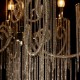 Подвесная люстра Loft it 10405/6 Wonderland
