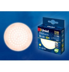 Лампа светодиодная Uniel UL-00003726