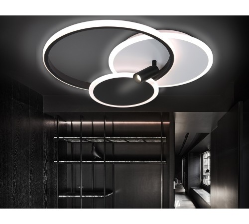 Потолочная люстра Ambrella Light FL5118 FL Потолочная люстра Ambrella Light FL5118 FL