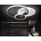 Потолочная люстра Ambrella Light FL5118 FL