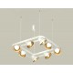 Подвесная люстра Ambrella Light XB9177081 XB