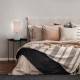 Настольная лампа декоративная Escada 10158/T Grey 10158