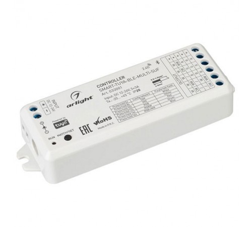 Диммер Arlight 033001 Диммер Arlight 033001