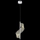 Подвесной светильник Wertmark WE452.01.103 Hilda