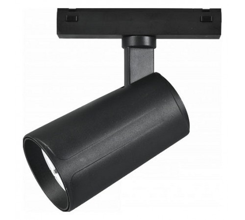 Светильник на штанге iLedex Technical 4825-048-D70-20W-36DG-3000K-BK VISION48/25 Светильник на штанге iLedex Technical 4825-048-D70-20W-36DG-3000K-BK VISION48/25