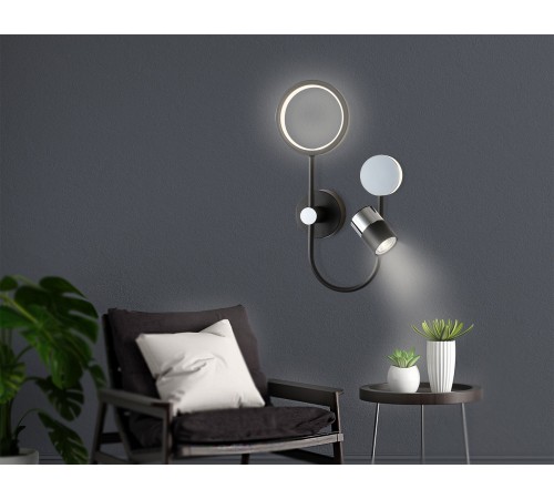 Бра с подсветкой Ambrella Light FL51601 FL Бра с подсветкой Ambrella Light FL51601 FL
