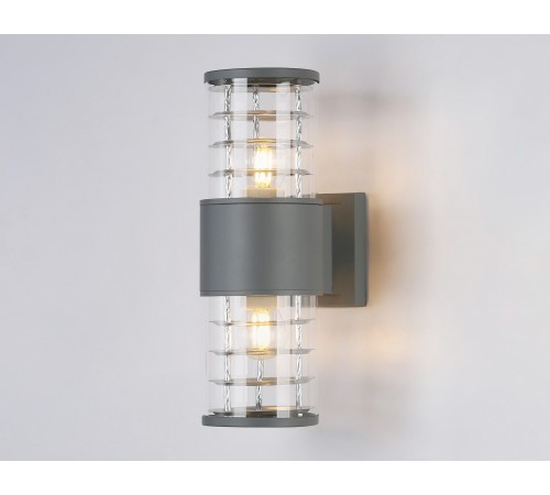 Светильник на штанге Ambrella Light ST2523 ST Светильник на штанге Ambrella Light ST2523 ST