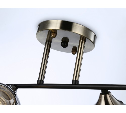 Люстра на штанге Ambrella Light TR303011 TR Люстра на штанге Ambrella Light TR303011 TR