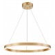 Подвесной светильник Indigo 14012/1P Brass Perfetto
