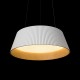 Подвесной светильник Loft it 10224P White Evans