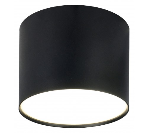 Накладной светильник Escada 20004SMU/01LED SBK 20004 Накладной светильник Escada 20004SMU/01LED SBK 20004
