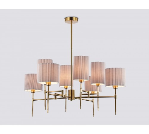 Люстра на штанге Ambrella Light LH72383 LH Люстра на штанге Ambrella Light LH72383 LH