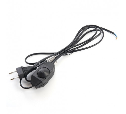 Сетевой провод с диммером DM103-200W 23059 Сетевой провод с диммером DM103-200W 23059