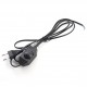 Сетевой провод с диммером DM103-200W 23059