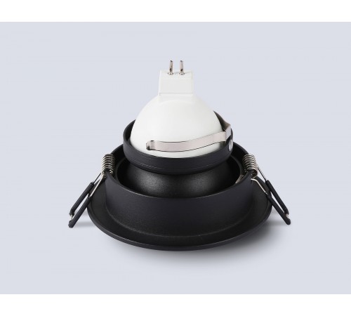 Встраиваемый светильник Ambrella Light TN102824 TN Встраиваемый светильник Ambrella Light TN102824 TN