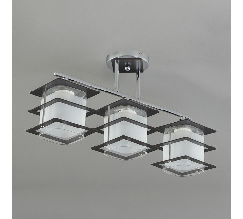 Светильник на штанге Escada 1127/3PL Norman Светильник на штанге Escada 1127/3PL Norman