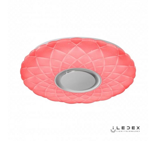 Накладной светильник iLedex ZN-XU60XD-GSR-Y Sphere Накладной светильник iLedex ZN-XU60XD-GSR-Y Sphere