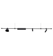Подвесной светильник Kink Light 07616-150L,19 Ристо