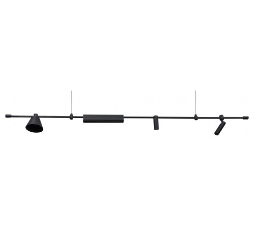 Подвесной светильник Kink Light 07616-150L,19 Ристо