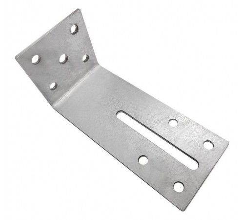 Крепление для трека Aployt APL.0286.00.04 Magnetic track 220 Крепление для трека Aployt APL.0286.00.04 Magnetic track 220