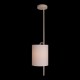 Светильник на штанге Loft it 10253P White Ritz