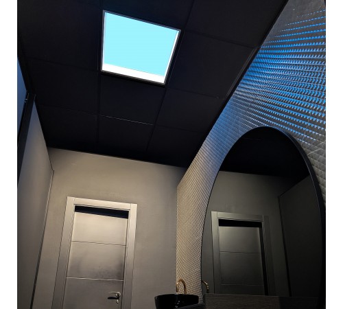 Встраиваемый светильник Mantra 9095 Blue Sky Встраиваемый светильник Mantra 9095 Blue Sky