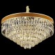 Подвесная люстра Wertmark WE136.22.303 Clarissa