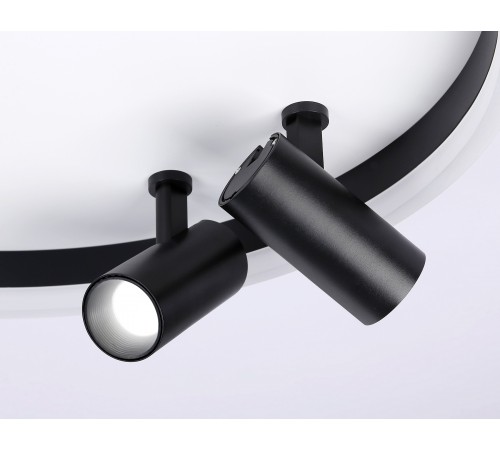 Накладной светильник Ambrella Light FL5113 FL Накладной светильник Ambrella Light FL5113 FL