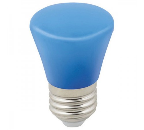 Лампа светодиодная Volpe UL-00005639 Décor Color