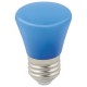 Лампа светодиодная Volpe UL-00005639 Décor Color