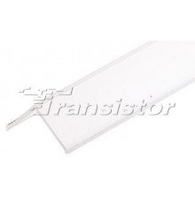 Рассеиватель Arlight 016634 ARH-KANT-H16-2000 Square Clear-PM