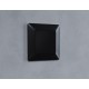 Рамка на 1 пост Ambrella Volt AF110701 Line