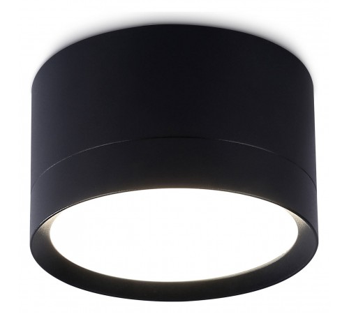 Накладной светильник Ambrella Light TN52357 TECHNO SPOT Накладной светильник Ambrella Light TN52357 TECHNO SPOT