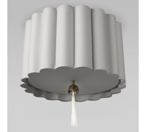 Накладной светильник Loft it 10306 Grey linen Mellow Накладной светильник Loft it 10306 Grey linen Mellow