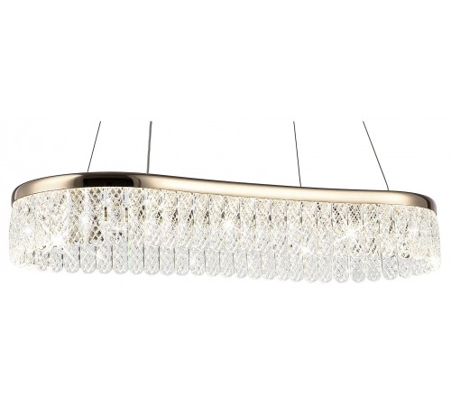 Подвесной светильник Ambrella Light TR49737 TR Подвесной светильник Ambrella Light TR49737 TR